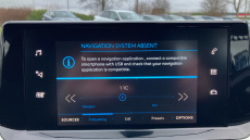 Peugeot 208 1.2 PureTech 100 Active 5dr Petrol Hatchback